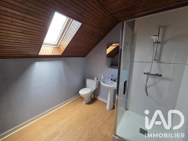 Maison à vendre 12 pièces 263 m² Saint-Briac-sur-Mer