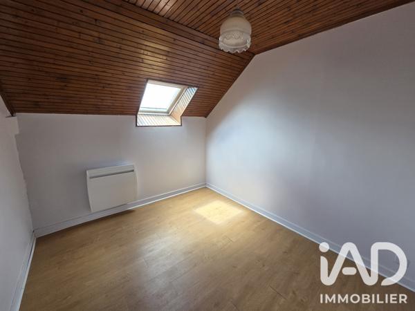 Maison à vendre 12 pièces 263 m² Saint-Briac-sur-Mer