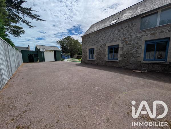 Maison à vendre 12 pièces 263 m² Saint-Briac-sur-Mer