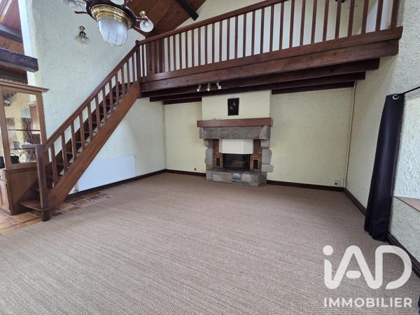 Maison à vendre 12 pièces 263 m² Saint-Briac-sur-Mer