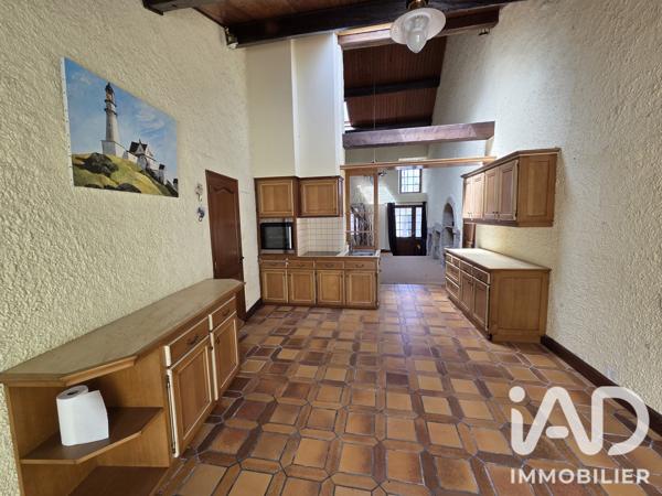 Maison à vendre 12 pièces 263 m² Saint-Briac-sur-Mer