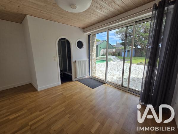 Maison à vendre 12 pièces 263 m² Saint-Briac-sur-Mer