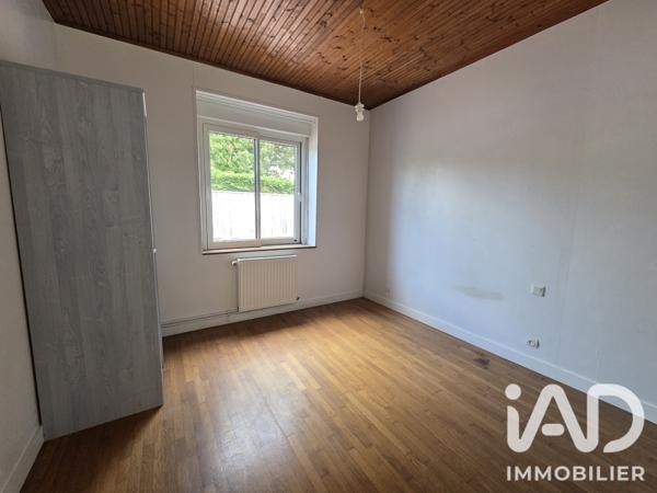 Maison à vendre 12 pièces 263 m² Saint-Briac-sur-Mer