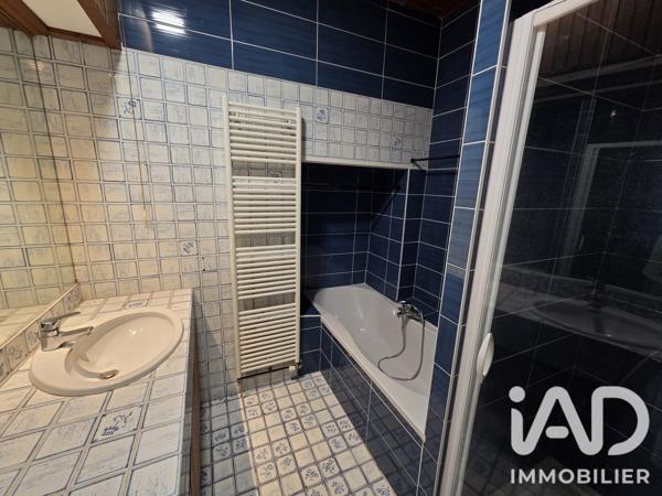 Maison à vendre 12 pièces 263 m² Saint-Briac-sur-Mer