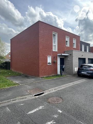 A VENDRE SECLIN Maison récente vendue occupée