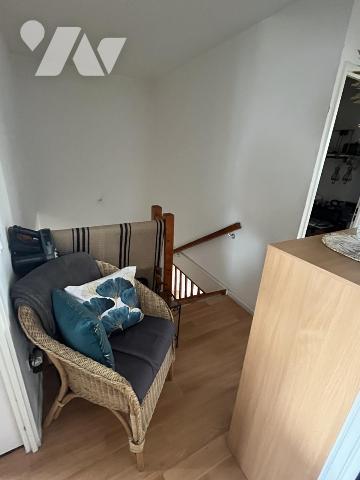 A VENDRE SECLIN Maison récente vendue occupée