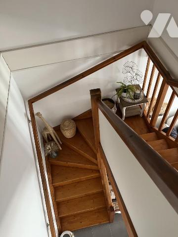 A VENDRE SECLIN Maison récente vendue occupée