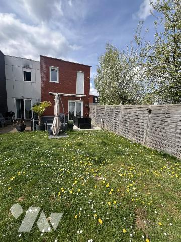 A VENDRE SECLIN Maison récente vendue occupée