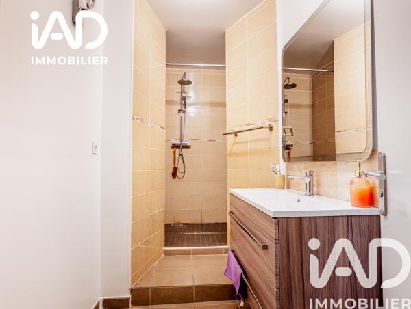 Appartement à vendre 3 pièces 82 m² La Saulce
