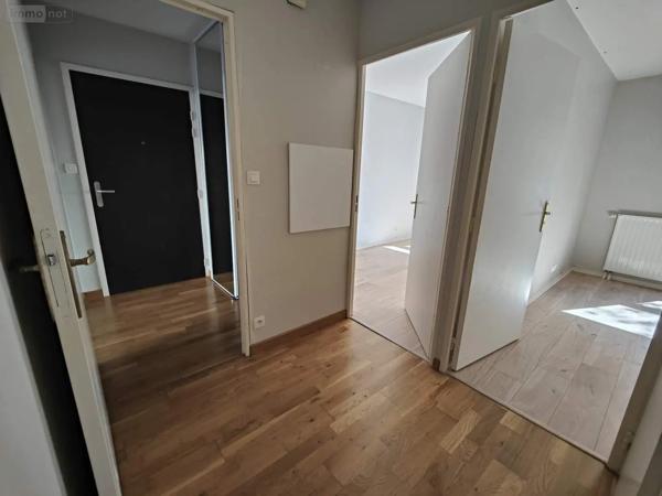 Achat - Appartement Rennes 35000 3 pièces 60 m 2 46 m 2