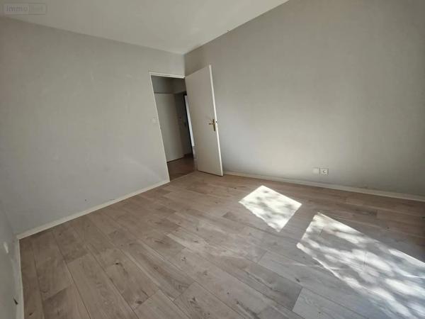Achat - Appartement Rennes 35000 3 pièces 60 m 2 46 m 2