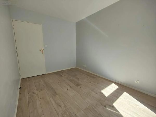 Achat - Appartement Rennes 35000 3 pièces 60 m 2 46 m 2