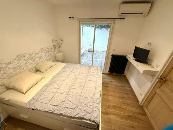 Maison de ville 56 m² – Parcelle 134 m² – Secteur Est Perpignan