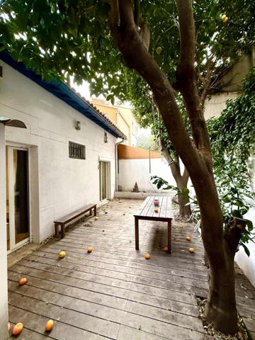 Maison de ville 56 m² – Parcelle 134 m² – Secteur Est Perpignan