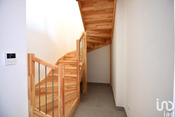 Appartement à vendre 2 pièces 41 m² Vitrolles