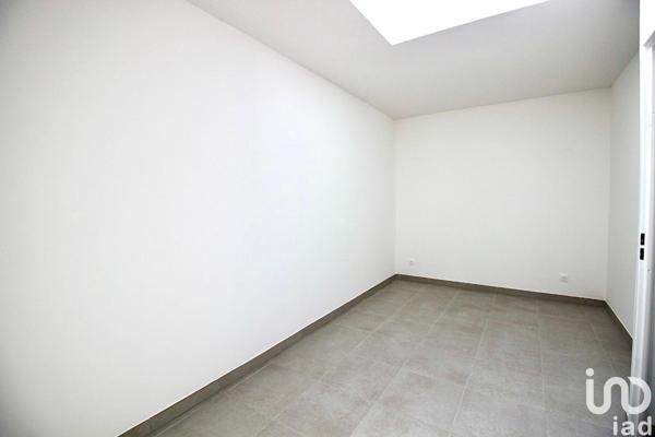 Appartement à vendre 2 pièces 41 m² Vitrolles