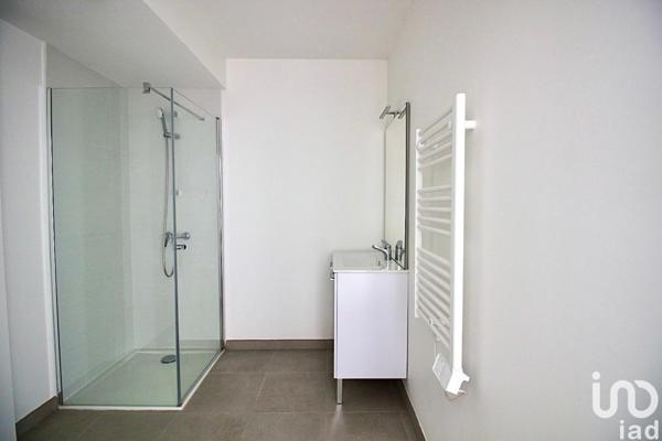 Appartement à vendre 2 pièces 41 m² Vitrolles