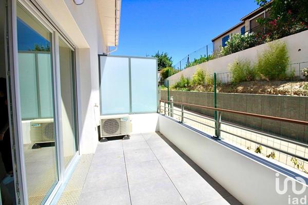 Appartement à vendre 2 pièces 41 m² Vitrolles