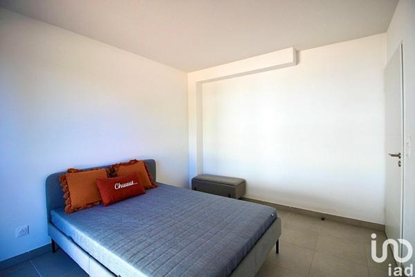 Appartement à vendre 2 pièces 41 m² Vitrolles