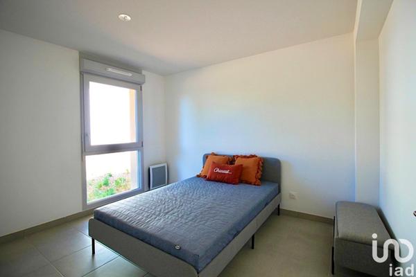 Appartement à vendre 2 pièces 41 m² Vitrolles