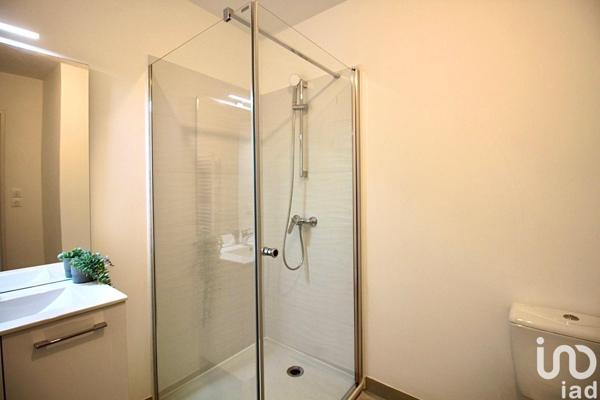 Appartement à vendre 2 pièces 41 m² Vitrolles