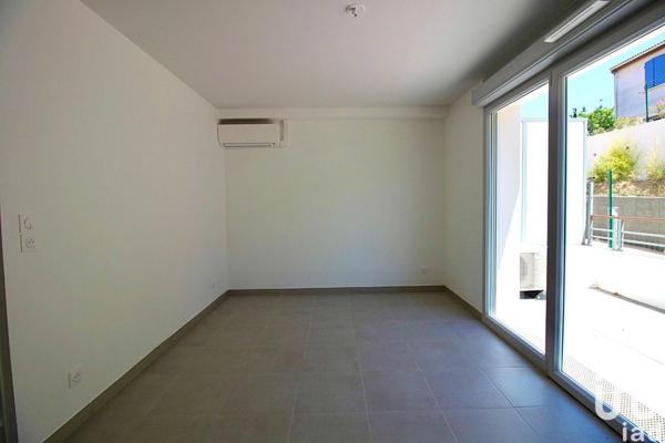 Appartement à vendre 2 pièces 41 m² Vitrolles