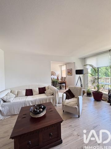 Appartement à vendre 4 pièces 86,96 m² Andrésy