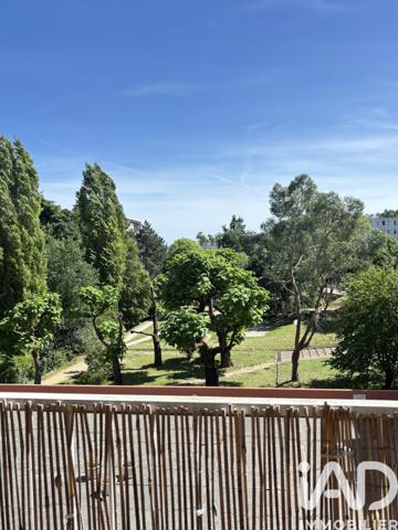 Appartement à vendre 4 pièces 86,96 m² Andrésy