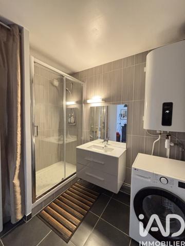 Appartement à vendre 4 pièces 86,96 m² Andrésy