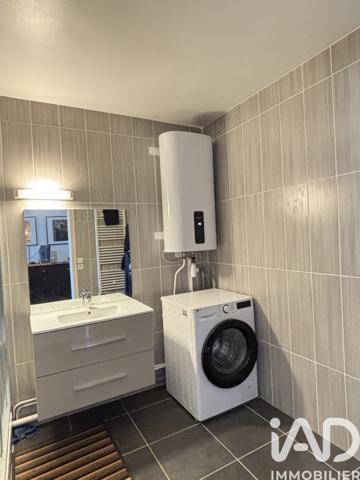 Appartement à vendre 4 pièces 86,96 m² Andrésy