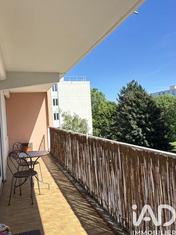 Appartement à vendre 4 pièces 86,96 m² Andrésy