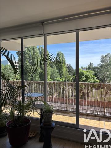 Appartement à vendre 4 pièces 86,96 m² Andrésy