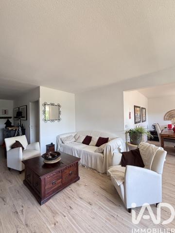 Appartement à vendre 4 pièces 86,96 m² Andrésy