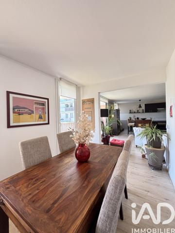Appartement à vendre 4 pièces 86,96 m² Andrésy