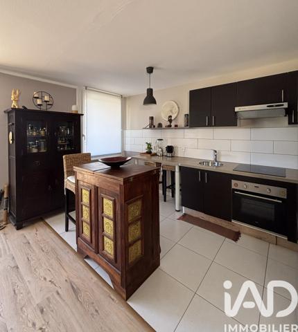 Appartement à vendre 4 pièces 86,96 m² Andrésy