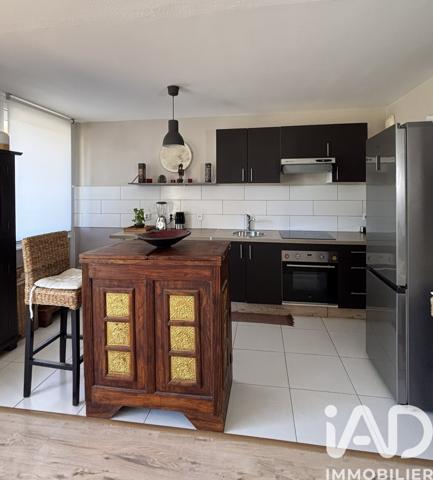Appartement à vendre 4 pièces 86,96 m² Andrésy