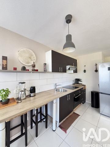 Appartement à vendre 4 pièces 86,96 m² Andrésy