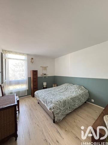 Appartement à vendre 4 pièces 86,96 m² Andrésy