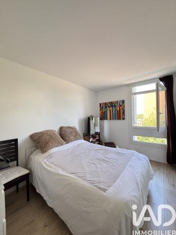 Appartement à vendre 4 pièces 86,96 m² Andrésy
