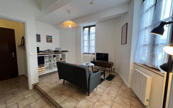 Appartement à louer    2 pièces • 34 m2 Albi