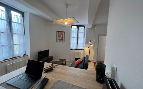 Appartement à louer    2 pièces • 34 m2 Albi