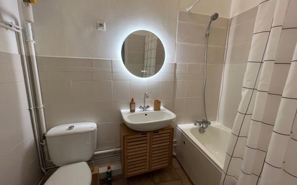 Appartement à louer    2 pièces • 34 m2 Albi