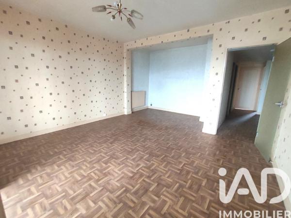 Appartement à vendre 3 pièces 100 m² Villeneuve-sur-Lot