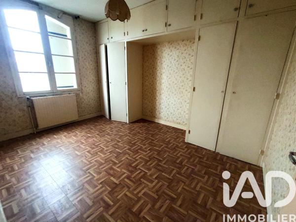 Appartement à vendre 3 pièces 100 m² Villeneuve-sur-Lot