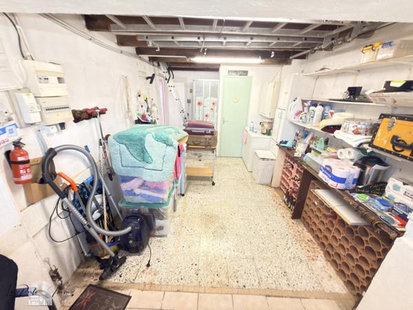 Saint-Cyprien (66750) EXCLUSIVITÉ – Villa T3 de plain-pied 3 faces à Saint-Cyprien