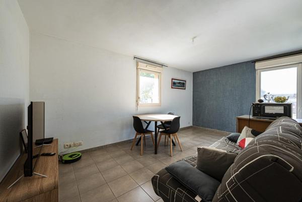 Appartement à TREBEURDEN, 22560 - 2 pièces 43m²