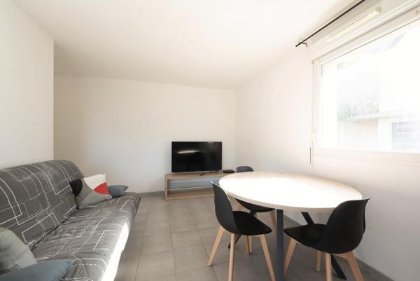 Appartement à TREBEURDEN, 22560 - 2 pièces 43m²