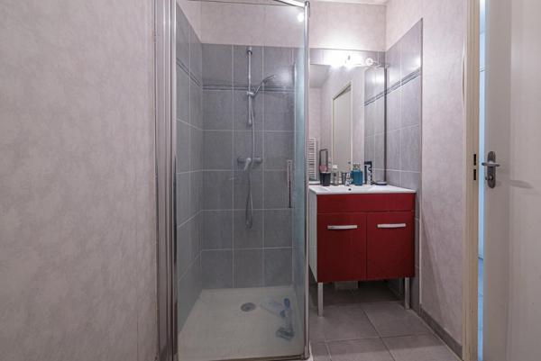 Appartement à TREBEURDEN, 22560 - 2 pièces 43m²