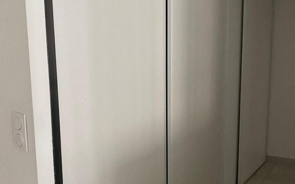 Appartement à louer    4 pièces •  Bessèges