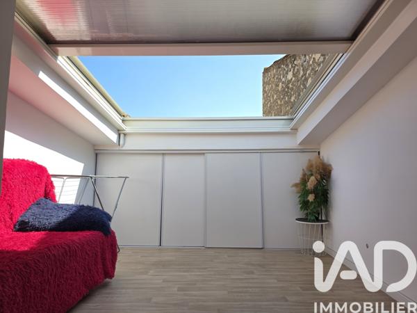 Maison à vendre 4 pièces 62 m² Cuxac-d'Aude